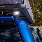ARB BaseRack Auxiliary Light - 2.8in 20W for offroad lighting
