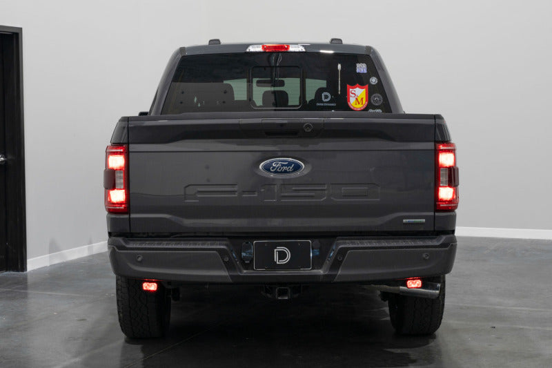 Diode Dynamics 21-22 Ford F-150 Stage Series Reverse Light Kit C1 Sport Secondary image