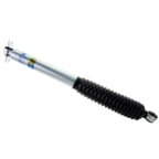 Bilstein 5100 Series 1998 Jeep Wrangler SE Rear 46mm Monotube Shock Absorber for off road performance upgrades