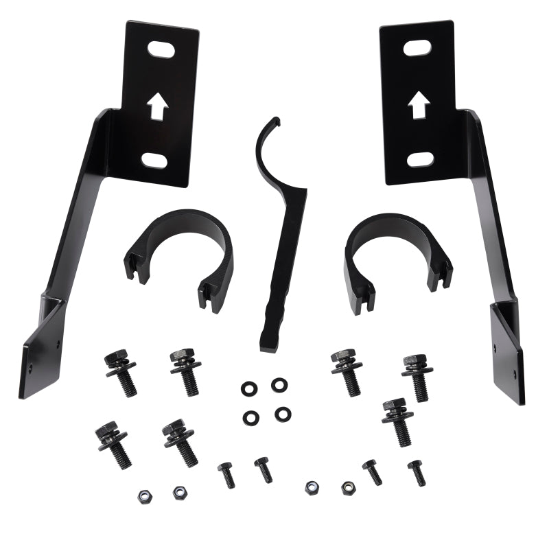 ARB Bp51 Fit Kit Tundra Front offroad components and hardware