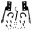 ARB Bp51 Fit Kit Tundra Front offroad components and hardware