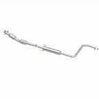 MagnaFlow 04-09 Toyota Prius L4 OEM Underbody Single Direct Fit EPA Compliant Catalytic Converter