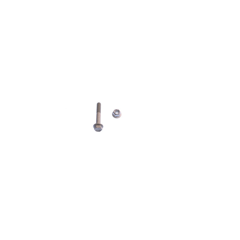 Bilstein 4600 Series 02-09 Chevy Trailblazer / 02-09 GMC Envoy Front 46mm Monotube Shock Absorber hardware parts