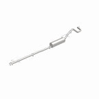 MagnaFlow BRE Exhaust Kit 95-00 Toyota Tacoma 2.7L for offroad performance upgrades