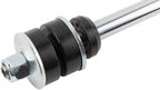 Fox 19+ Ram 1500 4WD 2.0 Performance Series IFP Shock (Alum) / 0-2in. Lift - Rear close-up