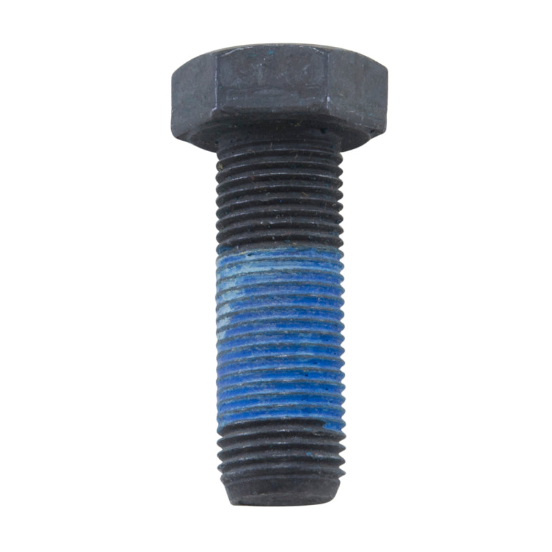 Yukon Gear Adjuster Lock Bolt For Left Hand Case Half Of 7.2in and 9.25in GM IFS Secondary image
