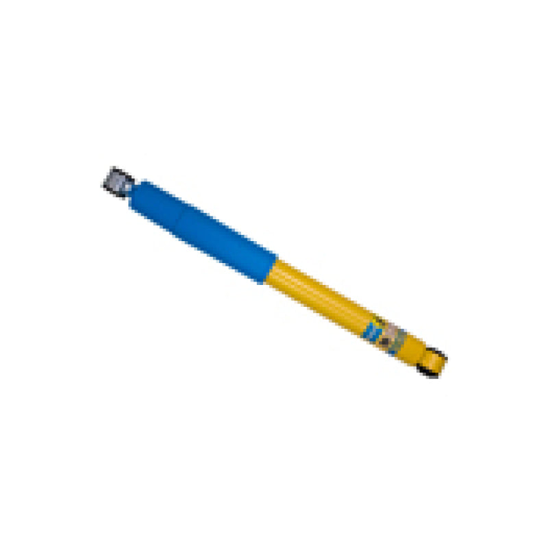 Bilstein 4600 Series 16-17 Nissan Titan XD (4WD) Rear 46mm Monotube Shock Absorber for offroad performance upgrades
