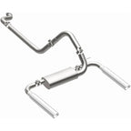 MagnaFlow Sys C/B Camaro-Firebird 93-97 5.7L performance exhaust