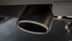 Borla 21-22 Ford Bronco 2.7L V6 4WD Touring Axle Back Exhaust Tip