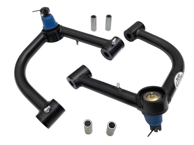 Tuff Country 03-23 4Runner / 07-20 Toyota FJ Cruiser / 05-23 Toyota Tacoma Upper Control Arms for performance offroad parts. Main image