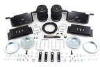 Air Lift Loadlifter 5000 Air Spring Kit components and parts