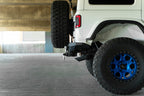 DV8 Offroad 18-23 Wrangler JL FS-7 Series Rear Bumper on Jeep
