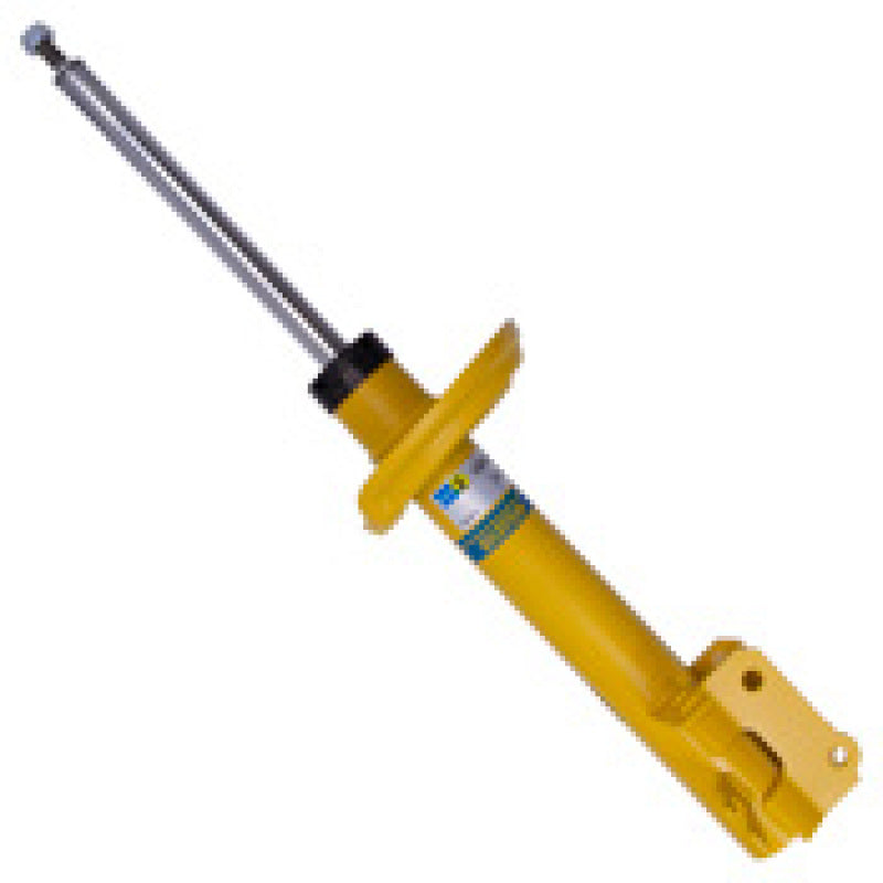 Bilstein B6 15-17 Jeep Renegade 4WD Rear Left Twintube Strut Assembly for offroad performance upgrades