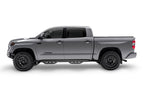 N-Fab Podium LG 2022+ Toyota Tundra CrewMax - Tex. Black - 3in. offroad truck accessories online