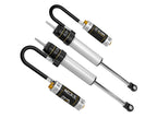 ICON 2005+ Toyota Tacoma 0-1.5in Rear 2.5 Series Shocks VS RR CDCV - Pair for offroad truck accessories online.