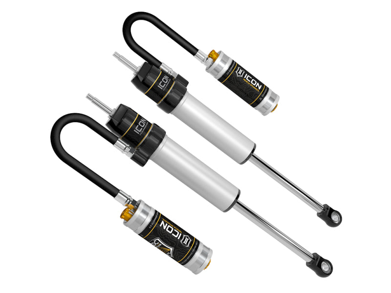 ICON 2005+ Toyota Tacoma 0-1.5in Rear 2.5 Series Shocks VS RR CDCV - Pair for offroad truck accessories online.
