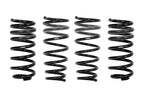 Eibach 19-22 BMW 330i xDrive Sedan AWD G20 Pro-Kit Performance Springs (Set of 4) for offroad performance upgrades
