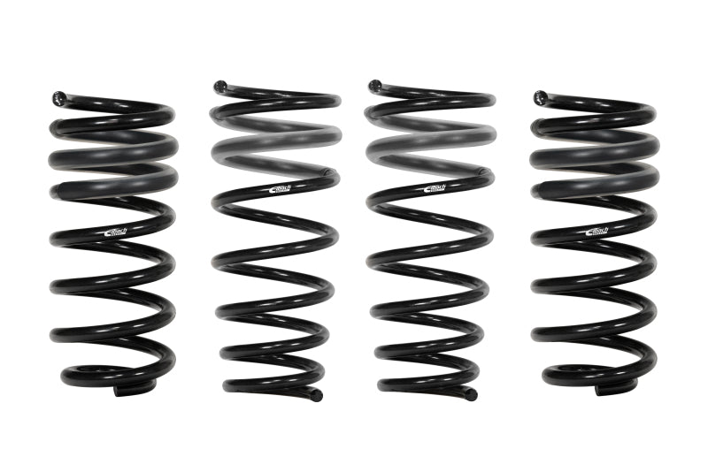 Eibach 19-22 BMW 330i xDrive Sedan AWD G20 Pro-Kit Performance Springs (Set of 4) for offroad performance upgrades