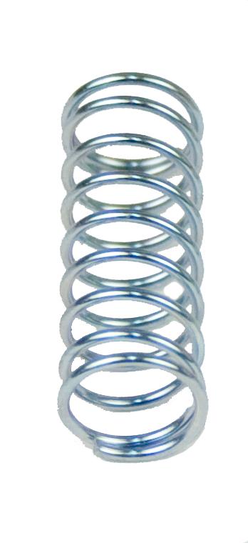 BD Diesel Flow-MaX Pump Pressure Spring - 28psi Secondary image