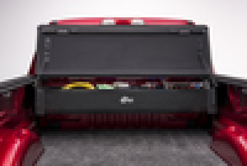 BAK 04-14 Ford F-150 6ft 6in Bed BAKFlip MX4 Matte Finish truck bed cover