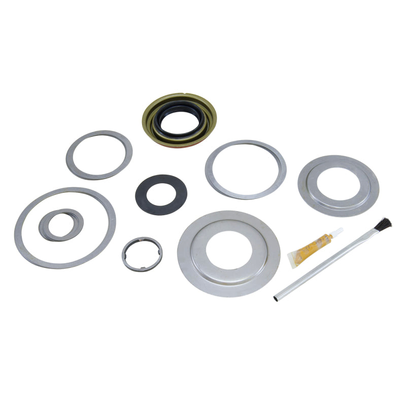 Yukon Gear Minor install Kit For Dana 70 Diff Secondary image