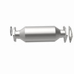 MagnaFlow Conv Direct Fit Accord 91-93 2.2L catalytic converter