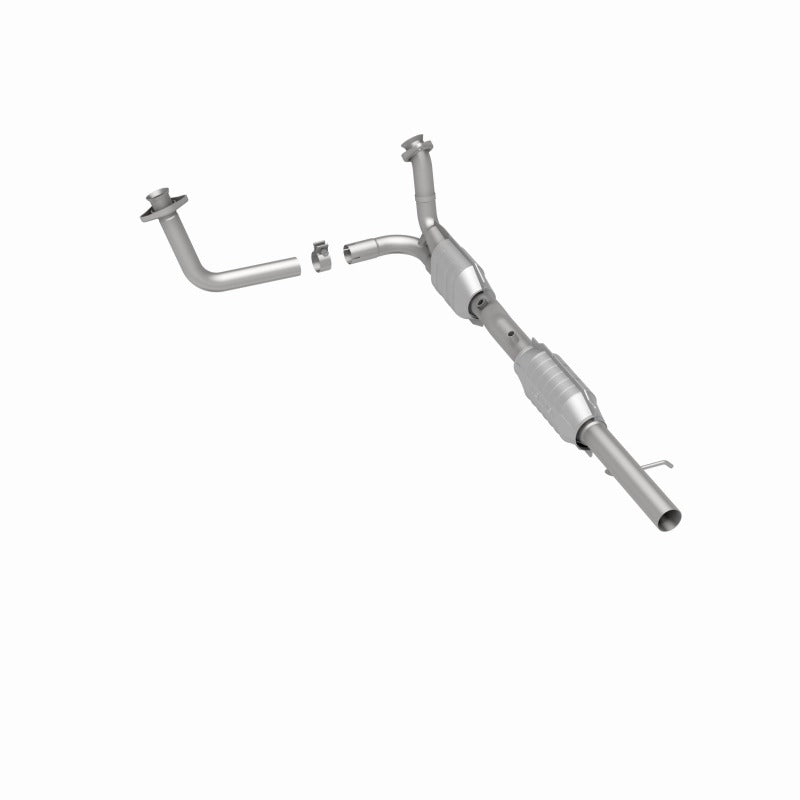 MagnaFlow Conv DF 96 Bronco F150/F250 2 Conv - off road parts