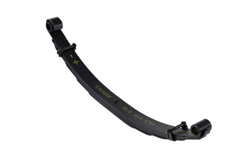 ARB / OME Leaf Spring Toy 60 Serf Secondary image