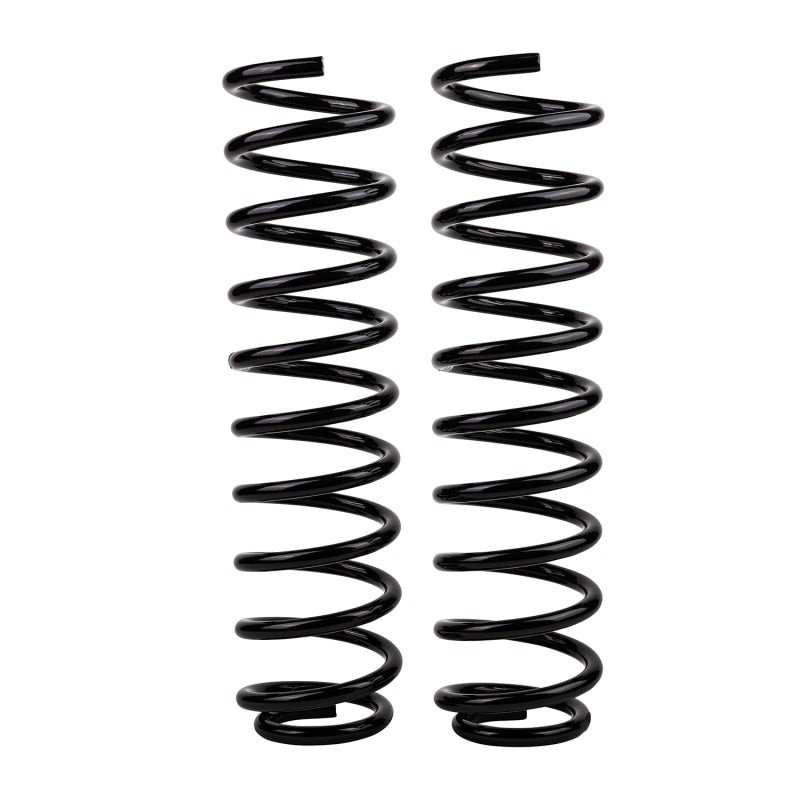ARB / OME Coil Spring Front Jeep Jk 4Dr Hvy for offroad. Main image