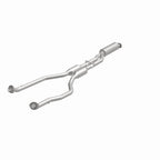 MagnaFlow Conv Direct Fit OEM 06-08 Lexus IS250 AWD exhaust part