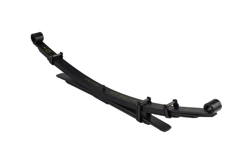 ARB / OME Leaf Spring Navara D40 -Mdr for offroad performance upgrades