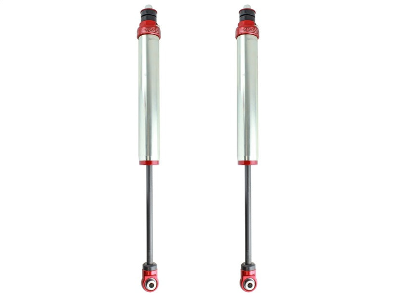 aFe Sway-A-Way 2.0in Rear Shock Kit 07-17 Toyota Tundra Secondary image