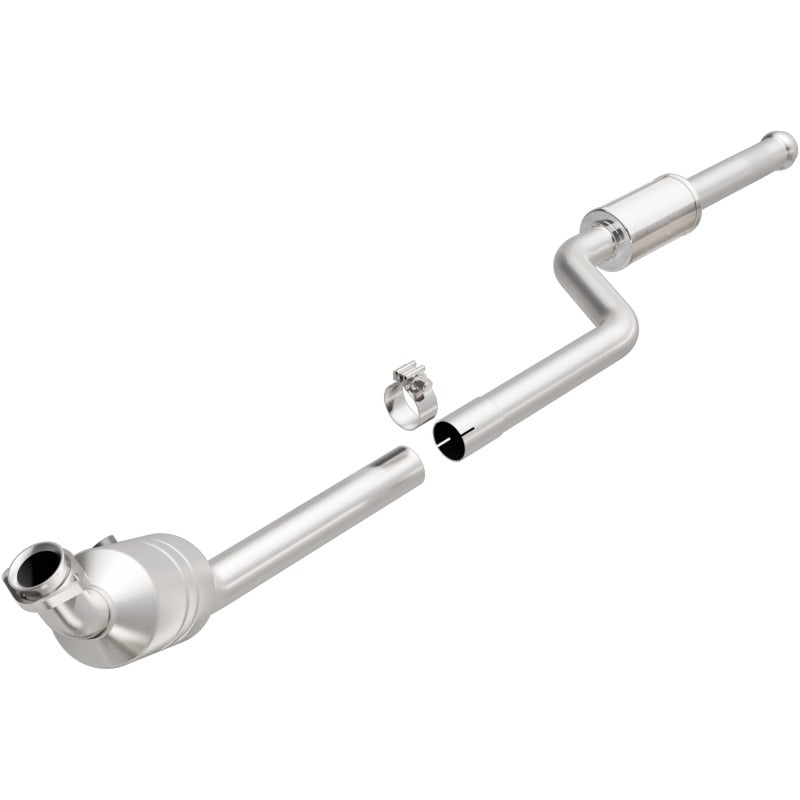 MagnaFlow Direct Fit Catalytic Converter 08-10 C300 3.0L D/S Secondary image