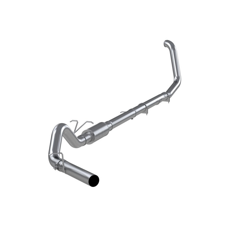 MBRP 1999-2003 Ford F-250/350 7.3L P Series Exhaust System Secondary image