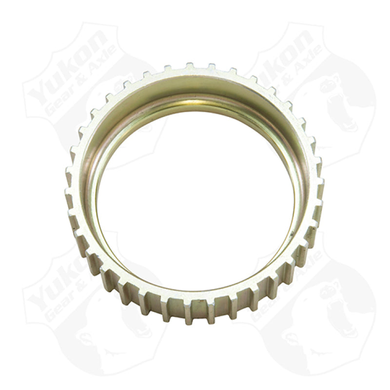 Yukon Gear Axle Abs Tone Ring For 03+ Crown Victoria / 3.6in Diameter / 35 Teeth Secondary image