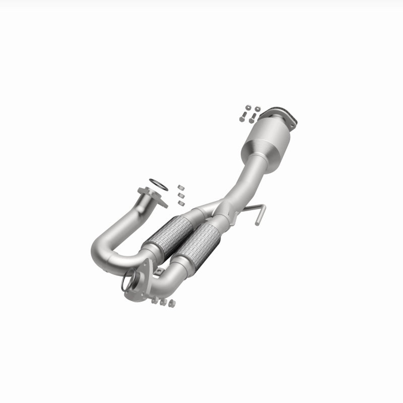 MagnaFlow 16-21 Nissan Maxima 3.5L Direct Fit Converter (OEM/Federal Grade) Secondary image