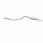 MagnaFlow Sys C/B 01-03 Toyota Corolla S 1.8L exhaust system
