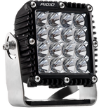 Rigid Industries Q Series Pro - Flood offroad lighting, robust LED