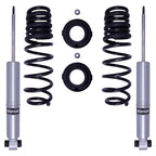 Bilstein 21-22 Ford Bronco B8 6112 60mm Shock Absorber Suspension Kit - Rear components
