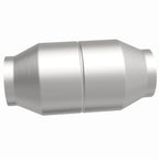MagnaFlow Conv Univ 02-06 Dodge Ram 2500/3500 Pickup 5.9L Cummins Diesel H.O. diesel oxidation catalyst for trucks.