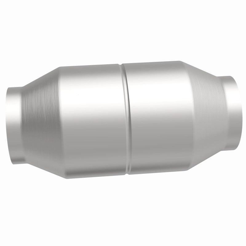 MagnaFlow Conv Univ 02-06 Dodge Ram 2500/3500 Pickup 5.9L Cummins Diesel H.O. diesel oxidation catalyst for trucks.