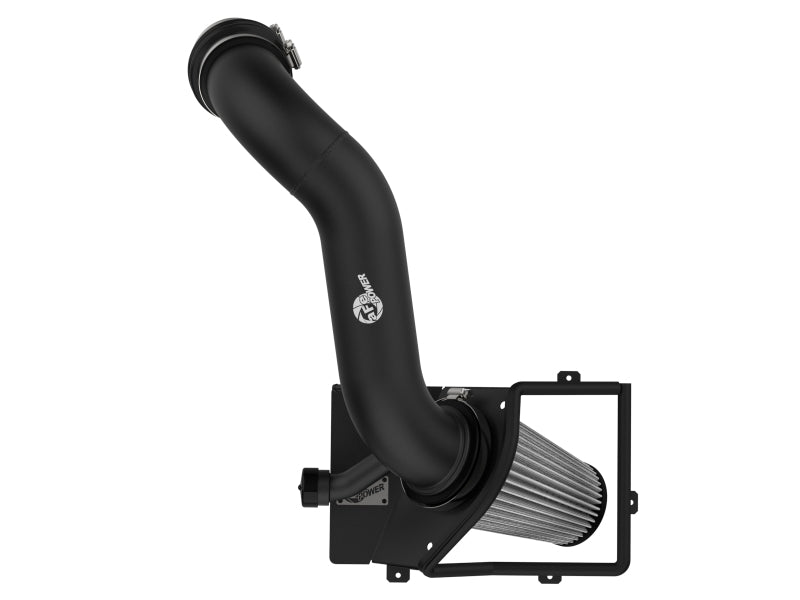 aFe 15-21 VW GTI L4 2.0L Rapid Induction Cold Air Intake System w/ Pro Dry S Filter Secondary image