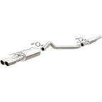 MagnaFlow Sys C/B VW Golf Iii All Mod exhaust system kit