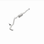 MagnaFlow Sys C/B 01-03 Toyota Tacoma Cc/Sb 2 performance exhaust