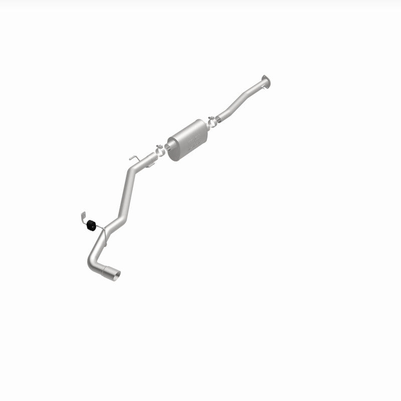 MagnaFlow Sys C/B 01-03 Toyota Tacoma Cc/Sb 2 performance exhaust
