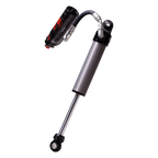 Fox Performance 24-25 Ineos Grenadier Elite Series 2.5 Reservoir Shock (Front) - Adjustable for offroad performance upgrades.