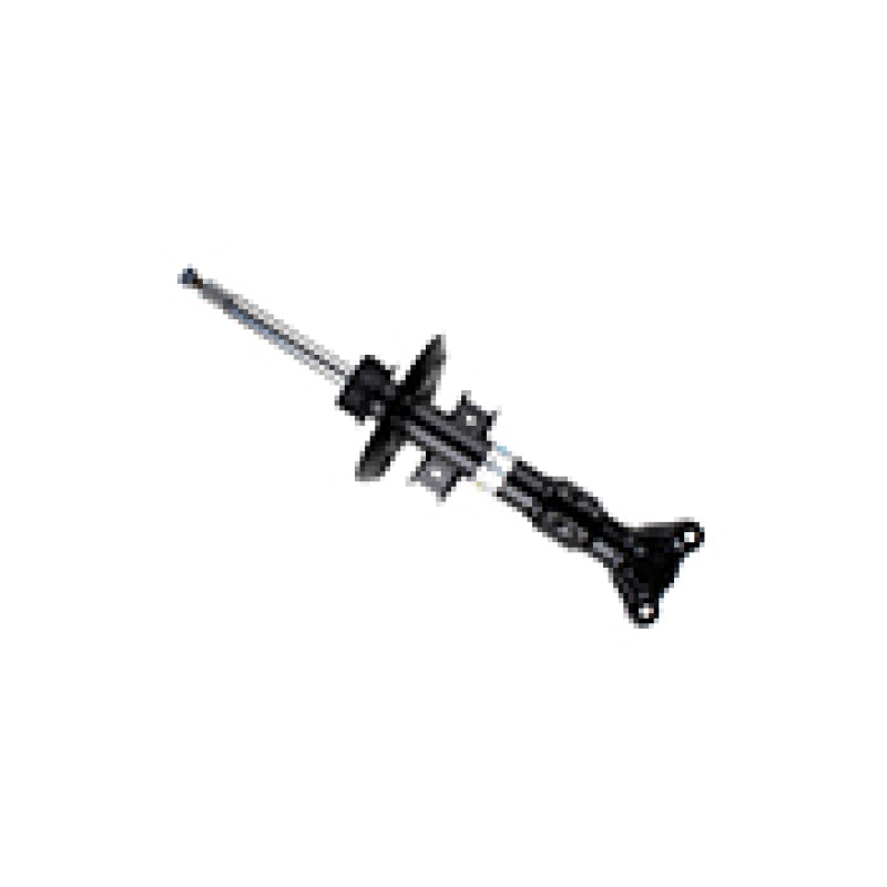 Bilstein B4 OE Replacement 09-15 Mercedes-Benz E-Class Front Twintube Strut Assembly for offroad performance upgrades.