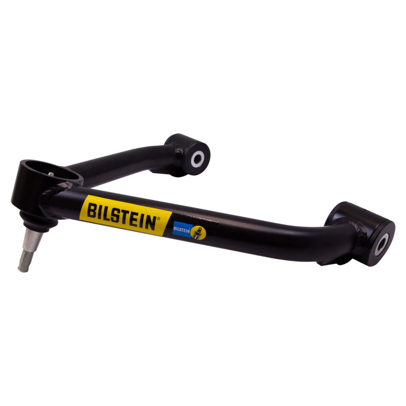 Bilstein 14-18 GM 1500 B8 Upper Control Arm Kit for offroad performance upgrades