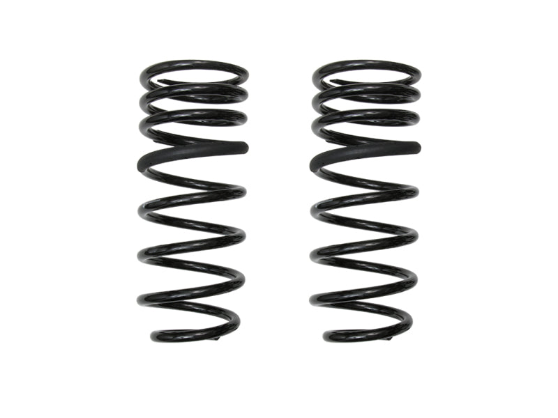 ICON 22-23 Toyota Tundra Rear 3.5 Coil Spring Kit for offroad Main image