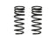 ICON 22-23 Toyota Tundra 1.25in Lift Triple Rate Rear Coil Spring Kit for offroad performance upgrades